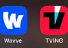 너네 티빙이랑 웨이브 합치는 거 앎?