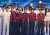 라이즈 원빈 에이티즈 성화 투샷짤 올라오는 이유를 알겠네