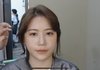 이 사람은 앞트임 복원 엄청 잘된거였네