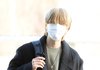 오늘자 스키즈 출국 포토
