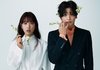 '상속자들' 이후 11년만에 재회한 박신혜X박형식 커플화보