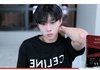 윤루카스 왤케 잘생김