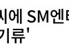 카카오가 엔씨한테 SM 팔려고 한대