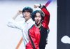 라이즈 차트가 왜 이렇게 잘 나와????