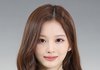 민지 어깨 길이 어느정도됨?