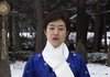 고민정 의원도 시댁 안갈까요?