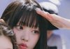 난 갠적으로 해린 앞머리 있는 게 조금 더 좋음