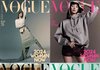 Vogue Korea 보그 3월호 커버 모델 라인업