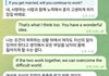 늦은 나이에 국제연애를 해보니