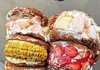 입에 꽉 차는 이 느낌이 좋다고