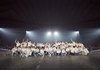 SM 슴콘 도쿄 단체사진