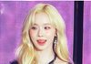 오늘자 슴콘 에스파 윈터