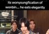 ㅈㄴ 웃기네 이거