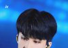 오늘 엔시티 마크 넘 예뻐서