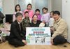 일곱째 아이 낳은 20대 '고딩엄빠' 부부, '출산지원금 1000만 원' 받아