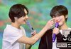 선우 이번엔 많이 울었네
