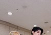 채원 연준 개잘어울리네;