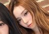 윈터 옆 지젤임 카리나임