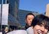 3년만에 공방온 팬 알아보는 남돌