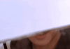 강동원 우산씬을 이을 차은우 우산씬.gif