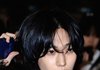 원빈 분위기 하나는 끝내주는 얼굴임