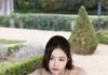파리에서 화보 찍은 신세경 요즘 미모