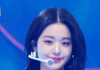 장원영 아이즈원때 얼굴