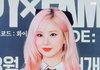 어제자 아냐 코스프레하고 시사회 온 은하