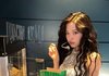 아이브 안유진 인스타 업데이트