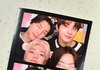 엔시티 정우 인스타 with 쟈니 태용 유타