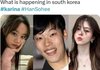 류준열 이재욱 환승루머보고 멘붕온 외국인