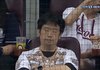 윈터 야구팬이던데 서울시리즈 공연하노