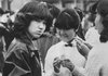 1960년대 일본의 불량청소년들