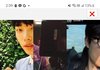한소희는 원래 류준열같은 스타일 좋아하나?