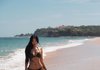 제시 비키니 사진
