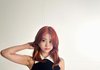 르세라핌 허윤진 인스타 업데이트