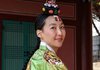 배우 한은교 한복 프로필 사진(박은교)