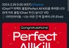 아이들 4연속 pak 대박이다