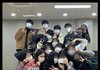 투어스 신유 케플러 휴닝바히에 같은 반이었네