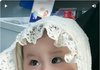 애들아 이거 눈화장 한거 맞지?
