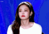제니는 우는것도 이쁘네