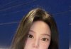 이쁘냐고 물어봤는데 다 보정이 심하다고만 하네 ㅋㅋㅈ