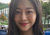 나 화장하면 이 사람 닮았단 말 많이 들음