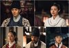 4월 2주차 TV드라마 화제성 순위
