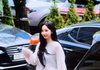 오늘자 카리나 폰카