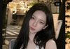 카리나 얼굴형 ㅈㄴ신기하다