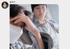 비행기 때문에 엔시티 태용 입대 못 간 해찬 마크 (feat.이씨표류기)