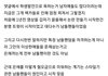 그냥 홍은채가 실언을 많이한거 아니야?
