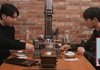 데이식스 영케이 & 멜로망스 김민석 둘이서 양꼬치집에서 먹은 양