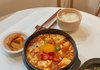 얼큰한 찌개가 먹고 싶어지는 날